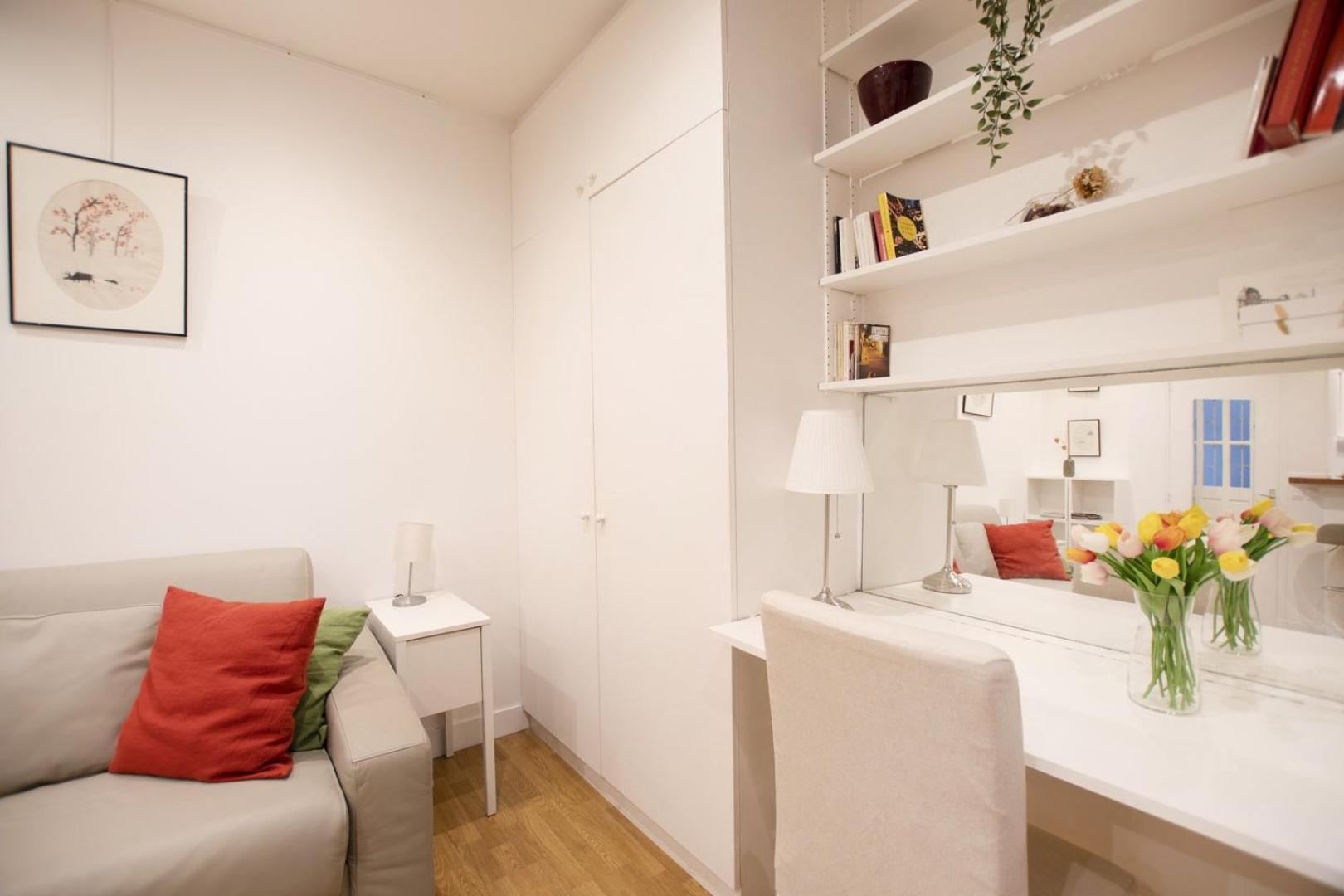 Guestready - Charmant Studio A 5 Mins Du Pantheon París Exterior foto